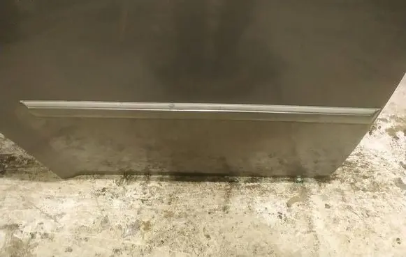 Dodge Magnum Rear door trim (molding) 