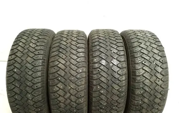 Mercedes-Benz C W204 R14 summer tire 