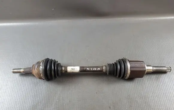 Ford Fusion II Front driveshaft HG933B437BB