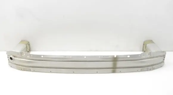 Opel Astra K Front bumper cross member 39035155