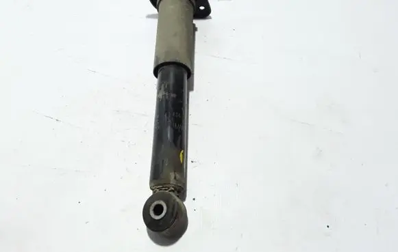 Renault Latitude (L70) Rear shock absorber/damper 562100036R