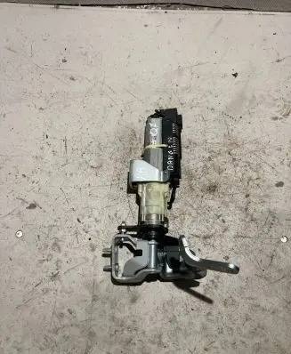 Audi Q7 4L Tailgate hydraulic set 