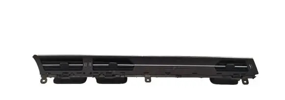 Audi A6 S6 C8 4K Dash center air vent grill 4K1820902D