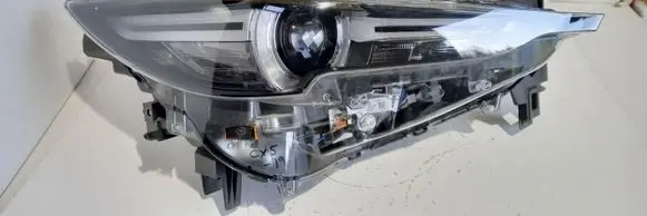 Mazda CX-5 Headlight/headlamp K12451030 K451