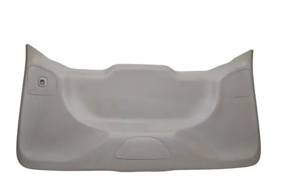 Chrysler Pacifica Tailgate/boot lid cover trim 6PP36PD2AA 00007804 101904090AYR