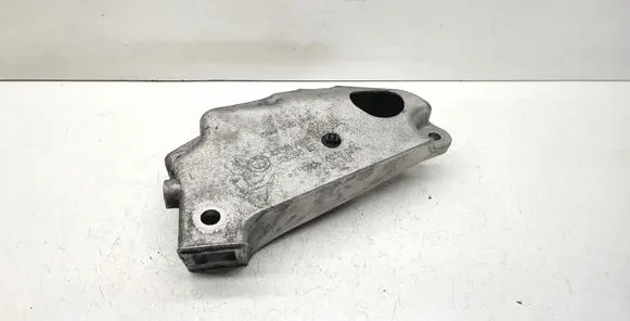 BMW 5 F10 F11 Engine mounting bracket 6781241 22116781241