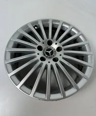 Mercedes-Benz GLA W156 X156 R17 alloy rim A1564011800