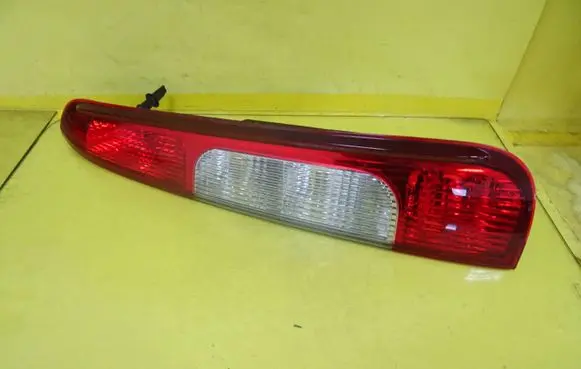 Ford Focus C-MAX Rear/tail lights