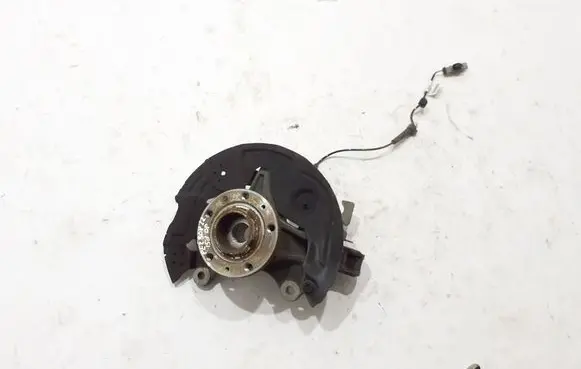 Peugeot 308 Front wheel hub 1647857080