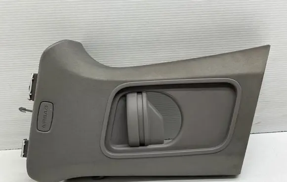 Porsche Panamera (970) (B) pillar trim (top) 97055542700
