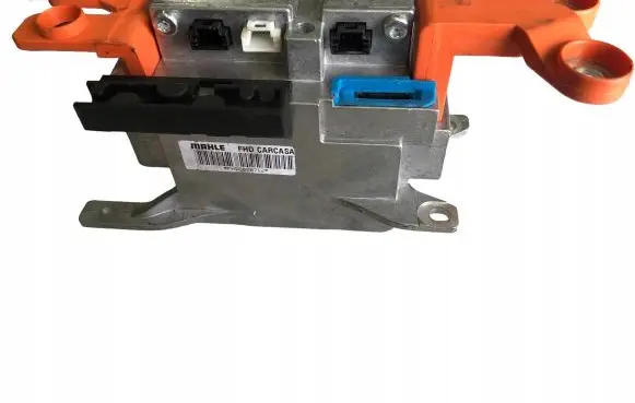 Mercedes-Benz EQS V297 Other control units/modules A7899821300