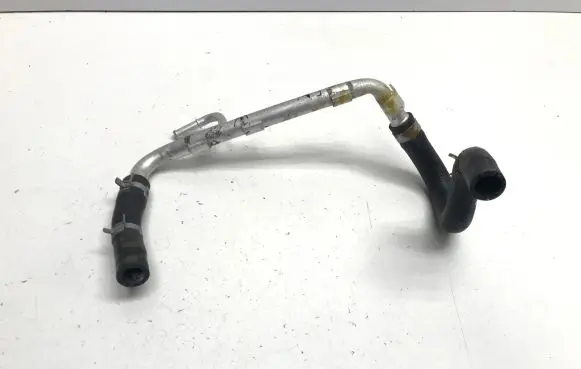 KIA Niro Engine coolant pipe/hose 190120