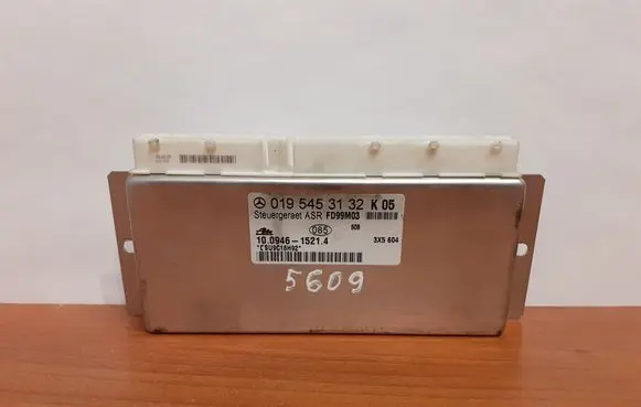 Mercedes-Benz C W202 ABS control unit/module 5609 0195453132