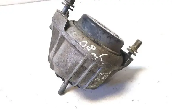 BMW 1 F20 F21 Engine mount bracket 13981112