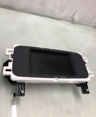 Opel Grandland X Speedometer (instrument cluster) 9839254180