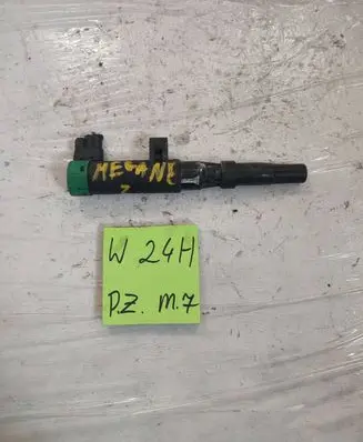 Renault Megane II High voltage ignition coil 987463165