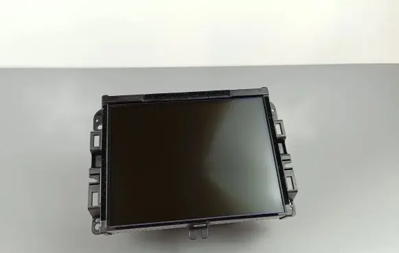 Jeep Cherokee Radio/CD/DVD/GPS head unit 6434CBE2801