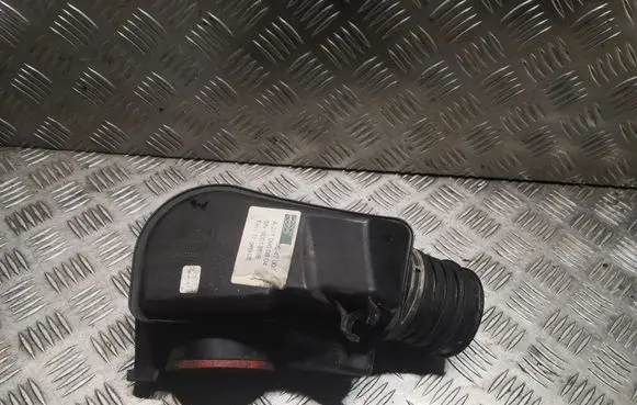 Mercedes-Benz C W203 Intake resonator A2710900804 2710900804
