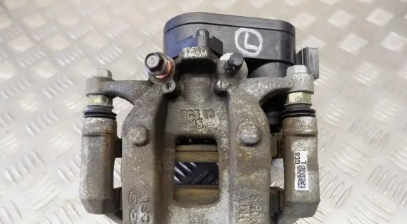 Hyundai Ioniq 5 Rear brake caliper 2206016037 T158247700