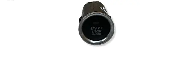 Mazda 6 Engine start stop button switch GKL1663S0A