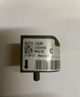 SsangYong Korando Airbag deployment crash/impact sensor 8627034500