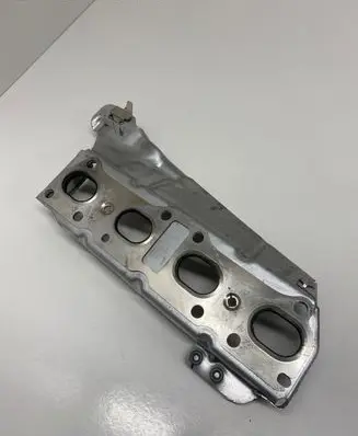 Peugeot 508 II Heat shield in engine bay 9830479780 98187Z01