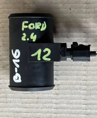 Ford Transit Turbo air boost pressure sensor 12Z09830