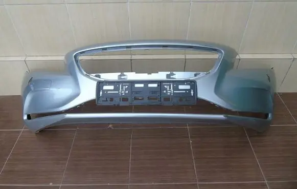 Volvo V40 Front bumper