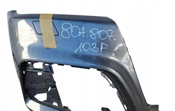 Audi Q5 SQ5 FY Front bumper 80A807103F