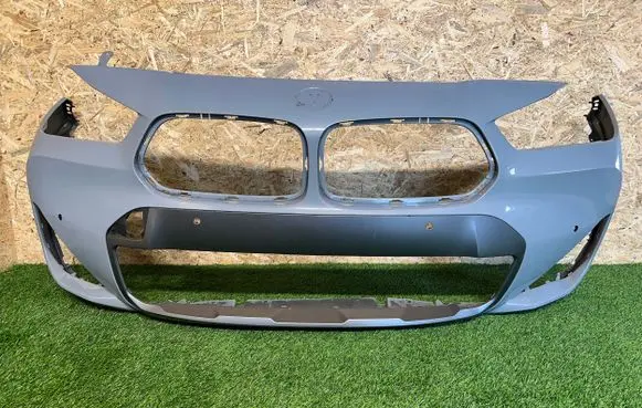 BMW X2 F39 Front bumper 806752707