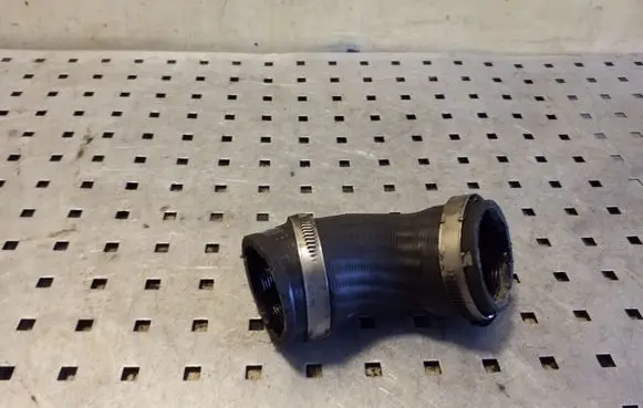 Volkswagen Sharan Intercooler hose/pipe 1K0145838AH