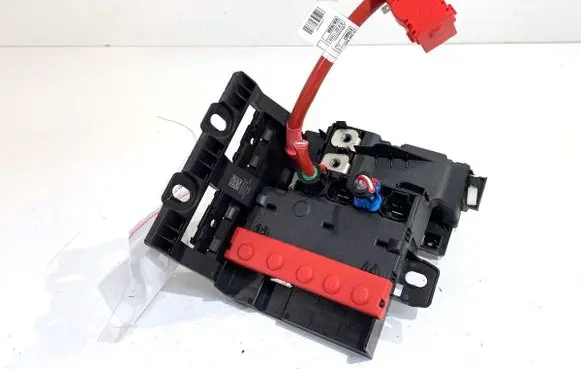 BMW 5 G30 G31 G38 Other control units/modules 6802945