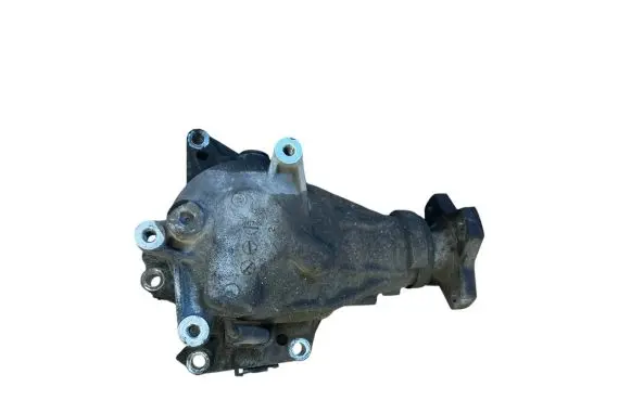 Nissan X-Trail T31 Front differential 067022