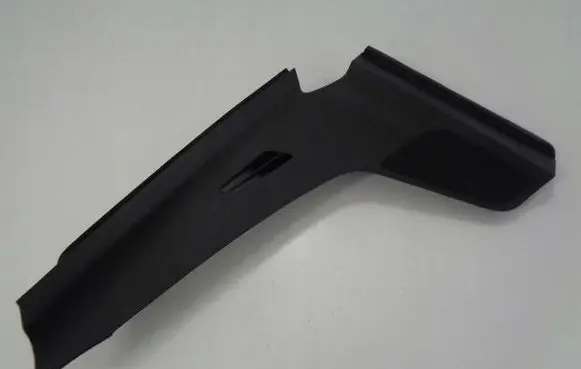 Citroen C4 II Picasso Dashboard center trim panel 96782018ZD