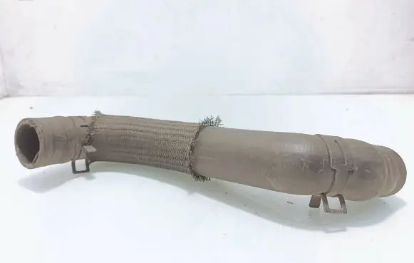 Toyota Corolla E120 E130 Engine coolant pipe/hose