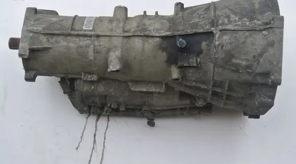 BMW X1 E84 Automatic gearbox 7590123 6HP19