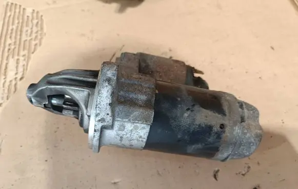 Subaru Legacy Starter motor
