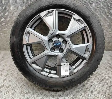KIA EV6 R19 alloy rim 124R001901 CV400ADE09