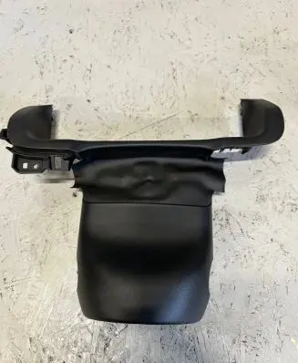 Hyundai Tucson IV NX4 Steering wheel column trim 84850N7020 84830N7100
