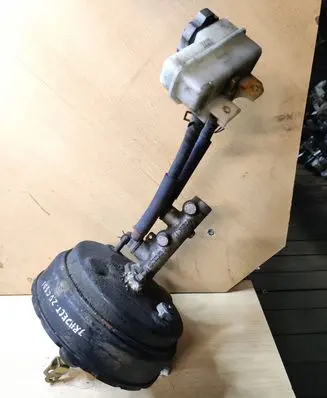 Hyundai Trajet Brake booster ZD77
