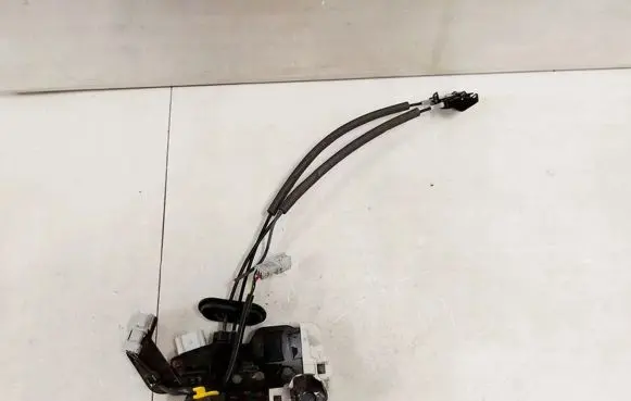 KIA Optima Front door lock 81310-2T100