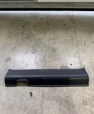 Honda CR-V Front sill trim cover 84251T0AA0120