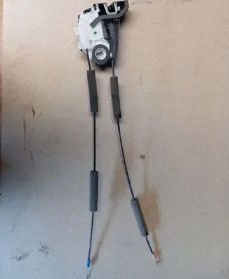 Subaru Outback (BT) Rear door lock PB114120