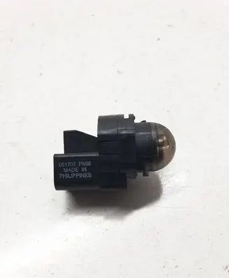 Chevrolet Captiva Sun solar sensor 25713063