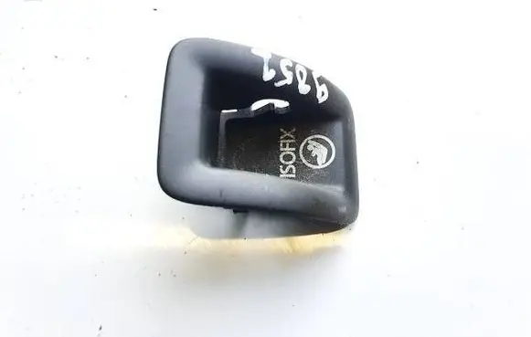Audi A7 S7 4G Other interior part 4g8887233