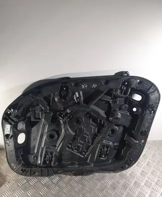 Volvo XC40 Front door manual window regulator 30747092 4507288