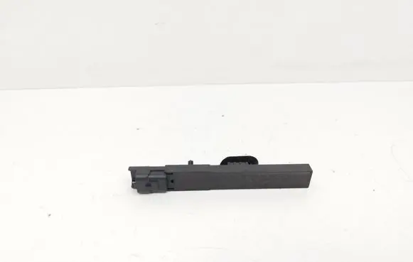 Keyless (KESSY) go control unit/module