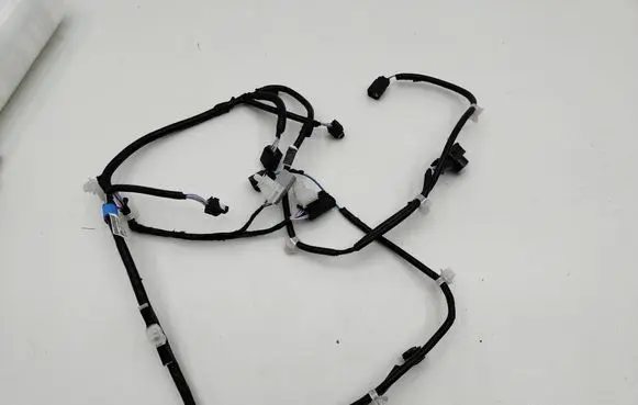 Cupra Terramar Parking sensor (PDC) wiring loom 578971085P