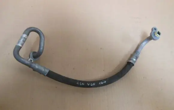 Volvo S60 Air conditioning (A/C) pipe/hose 31369698