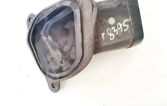 Opel Astra J Air intake hose/pipe 1051672s02 13346074
